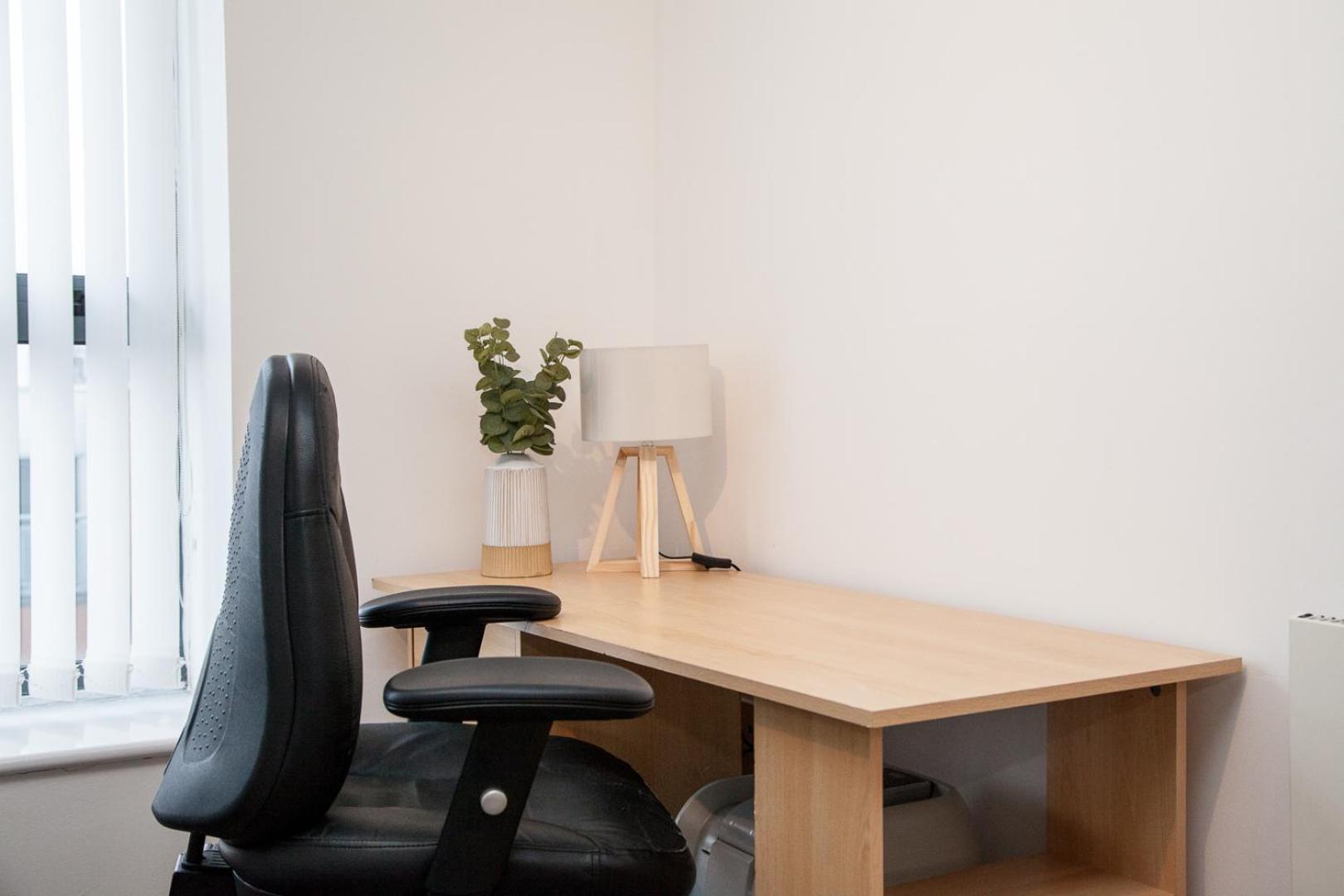 Penthouse - Liverpool City Centre - Nhs Stays - Liverpool Royal Hospital מראה חיצוני תמונה